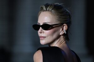 Charlize Theron