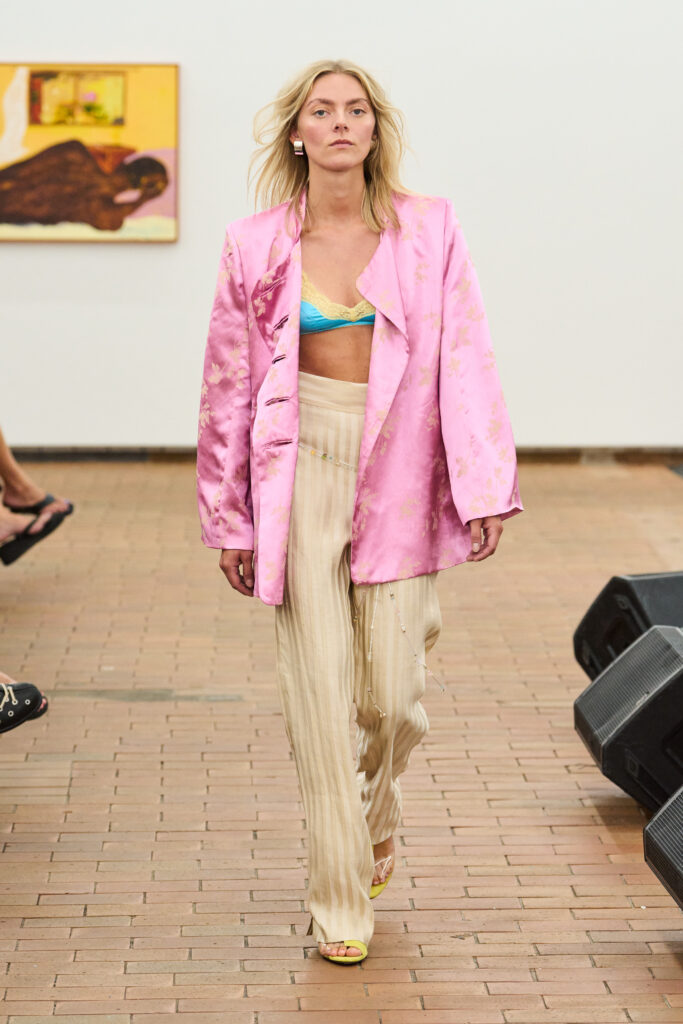 pre-fall sako