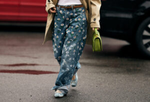 traperice elle