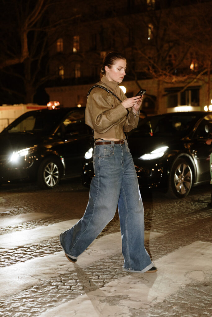 traperice elle7