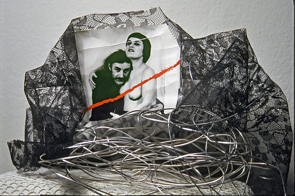 022 Most, 1997.