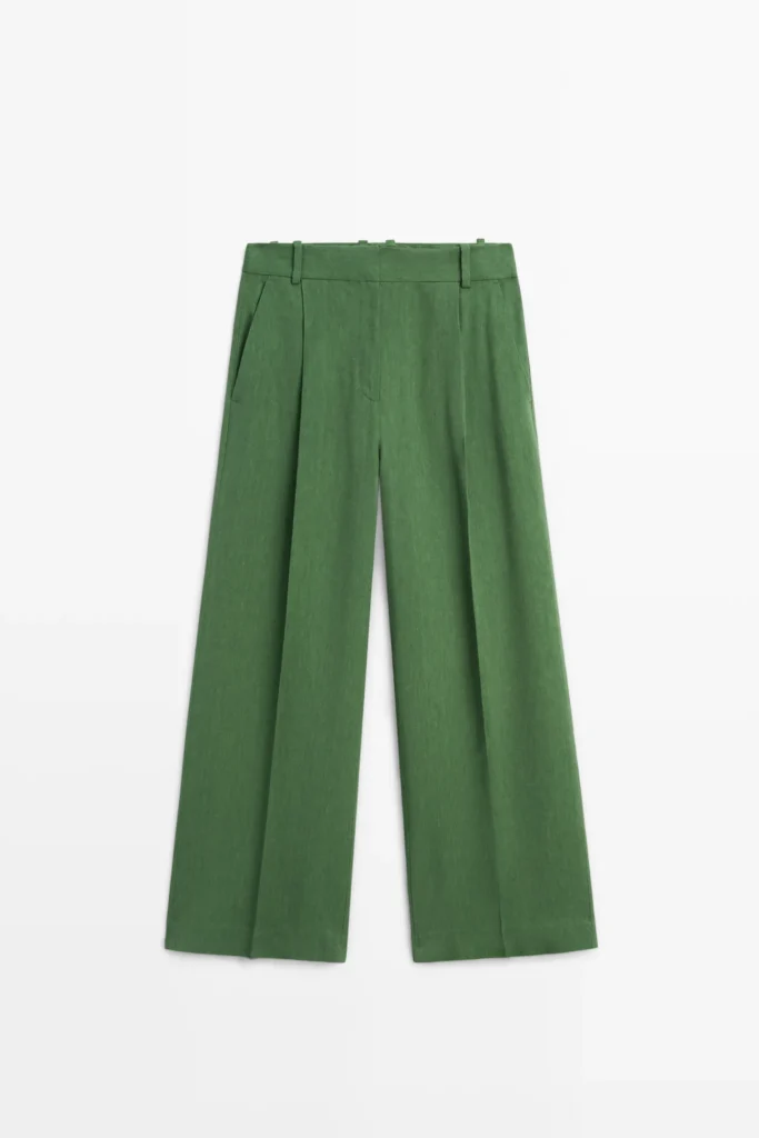 Weekend look inspo: Massimo Dutti outfiti idealni za jesesnki vikend pred nama