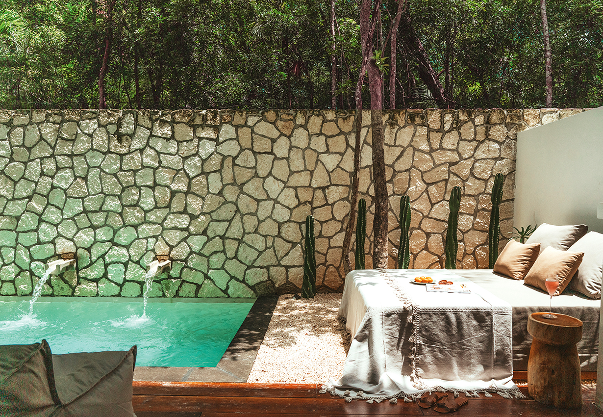 tulum house