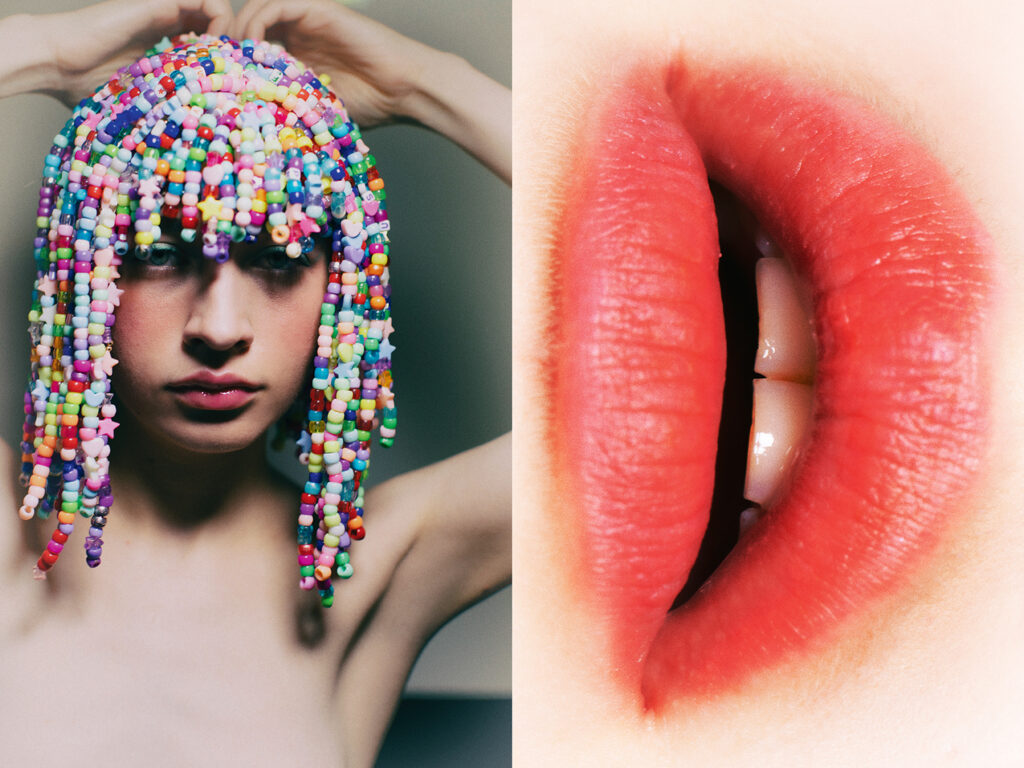Make up za one koji se usude: U jesen ulazimo s odvažnom paletom boja