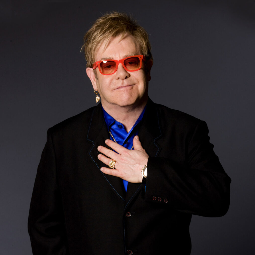 2 Elton John_photo credit_Elton John AIDS Foundation