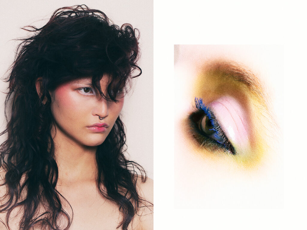 Make up za one koji se usude: U jesen ulazimo s odvažnom paletom boja