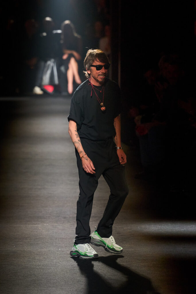 balenciaga pierpaolo