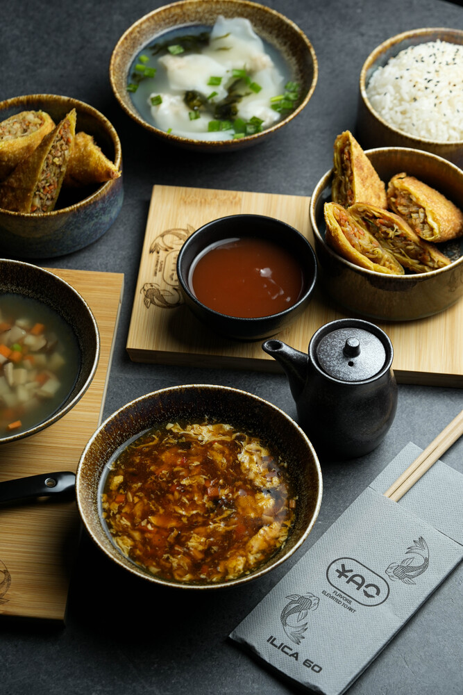 Chef Yao