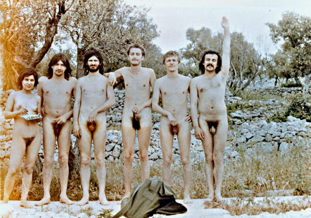 Cres 1980.