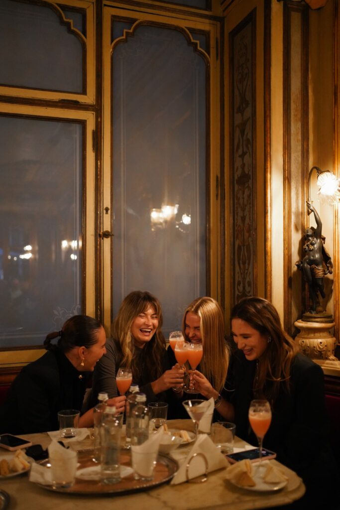 Dolce Vita Ladies Club stiže u Hrvatsku: Upoznajte međunarodnu zajednicu koja okuplja žene