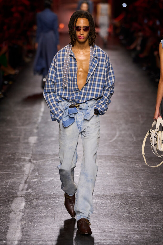 Diesel revija elle25