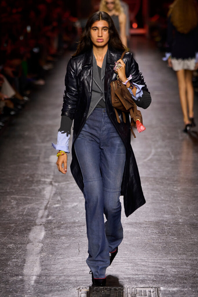 Diesel revija elle4