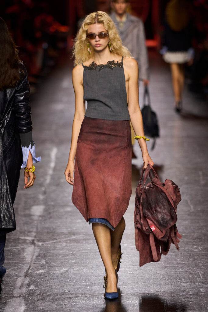 Diesel revija elle5