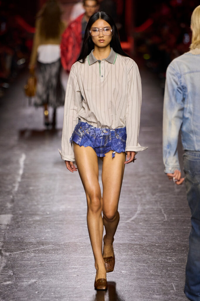 Diesel revija elle8