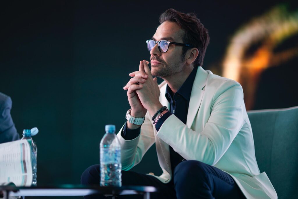 Dimitris Sykianakis[2][2]