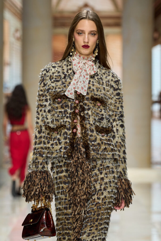 Dolce Gabbana S27 024a