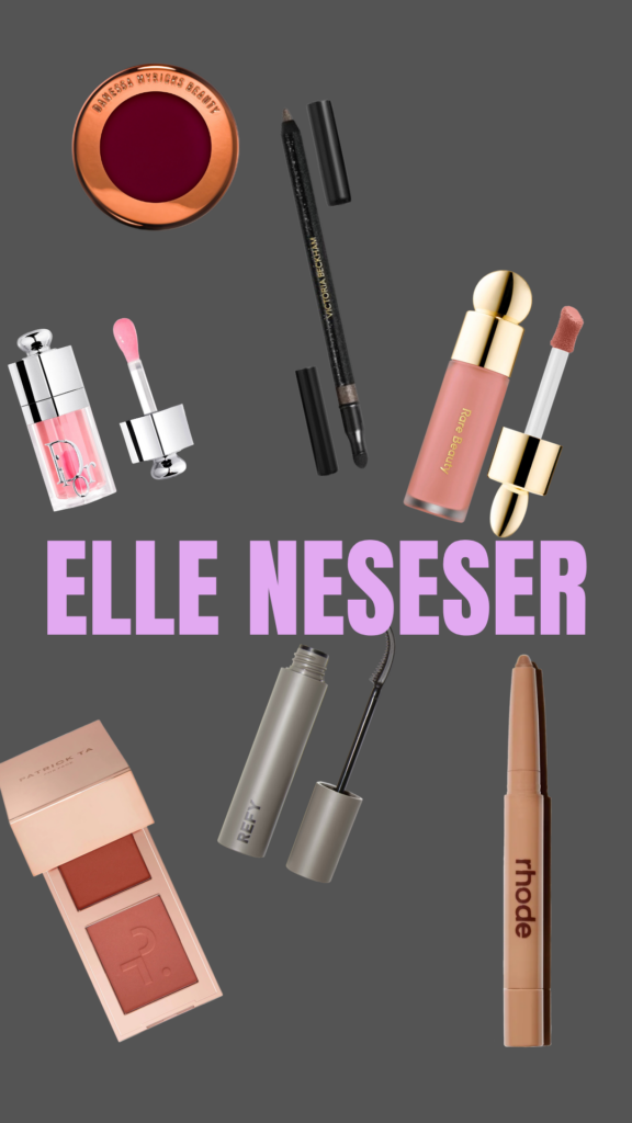 ELLE neseser
