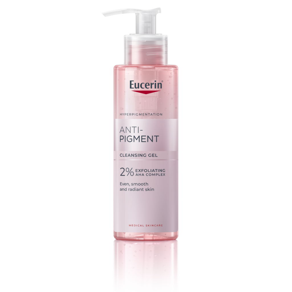 Eucerin Anti-Pigment elle7