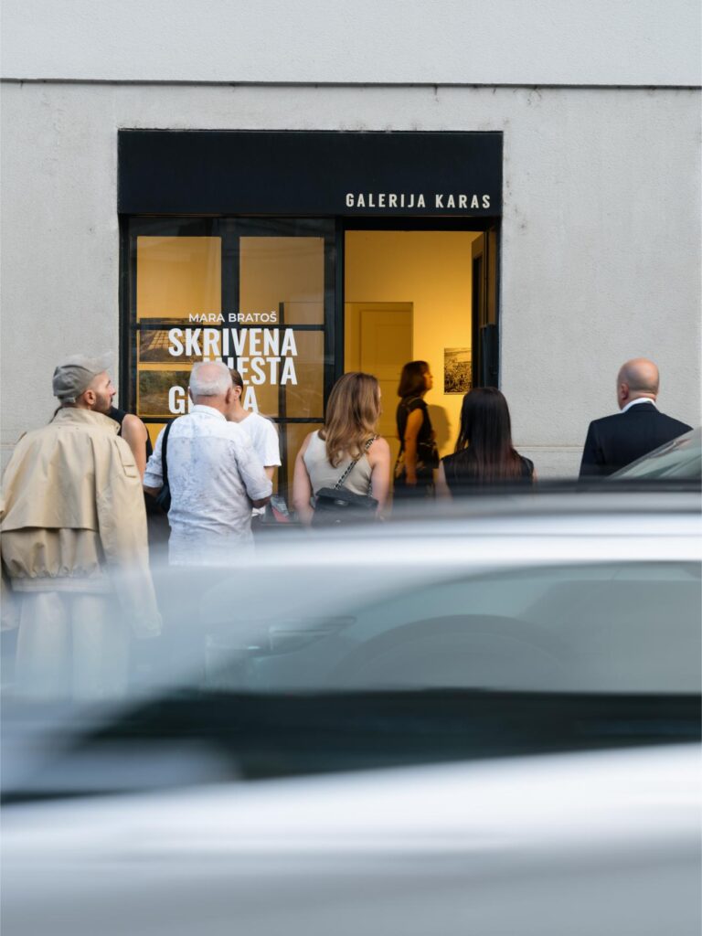 Galerija Karas