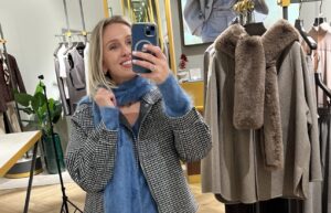 Ana Matutinović Jurčević nam je otkrila kako svoja omiljena dva modna komada nosi na tri načina ove jeseni