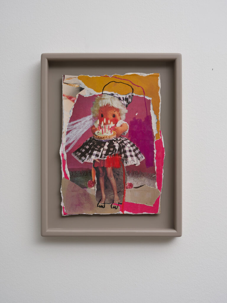 Ivana Fischer_A Little Something_30x21,5cm_2026 (2)