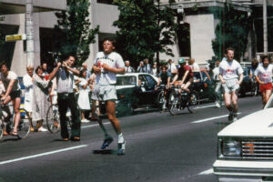 terry fox run zagreb