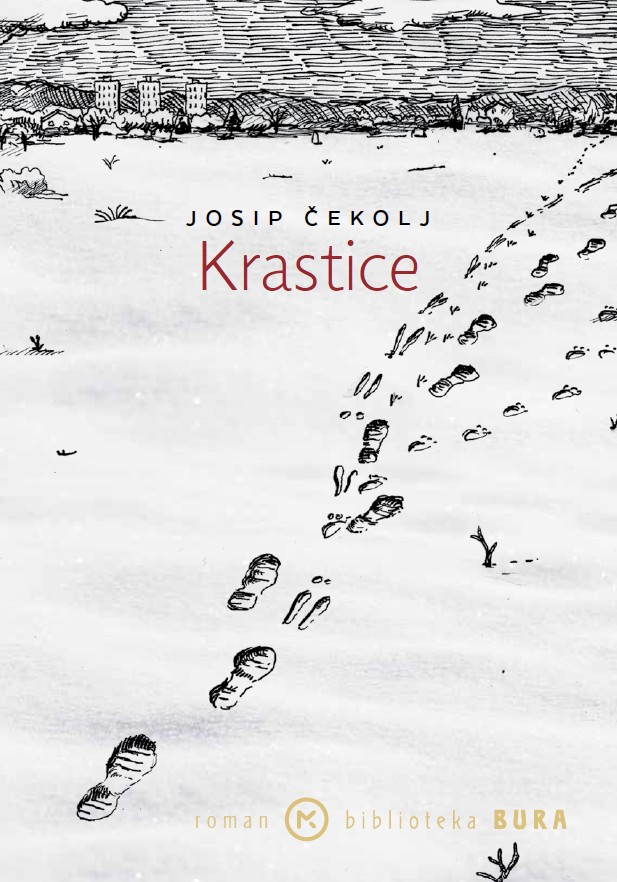 Krastice