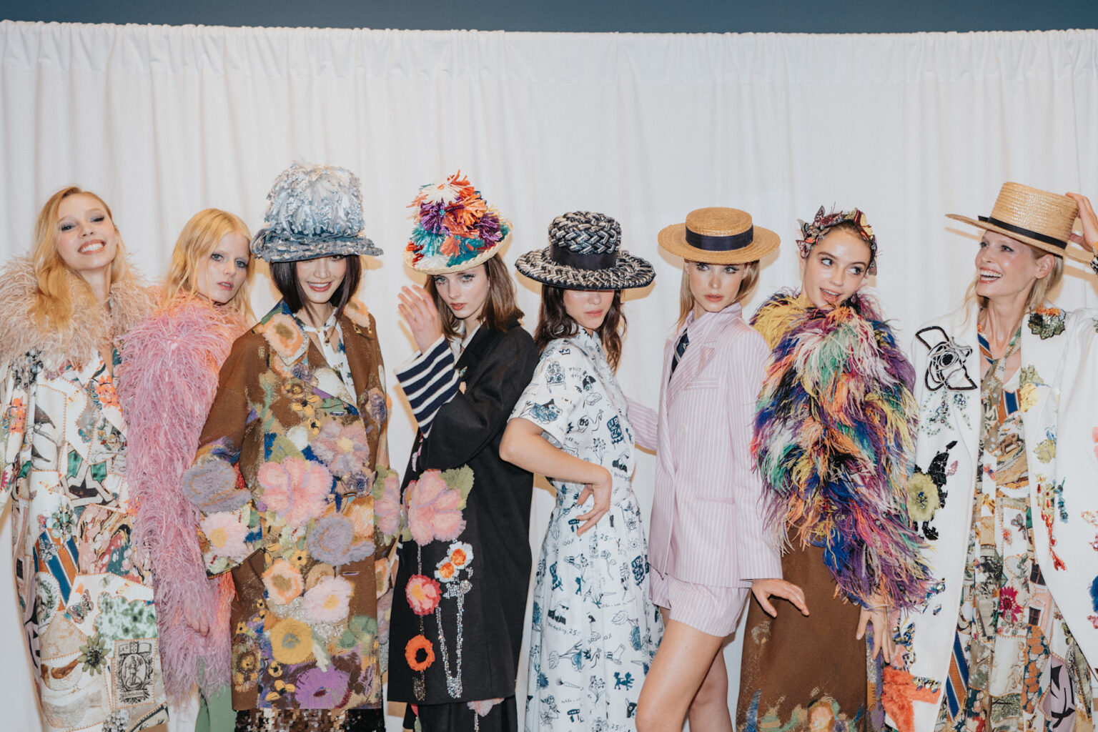 new york fashion week