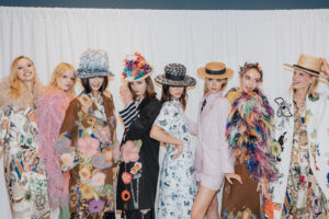 new york fashion week