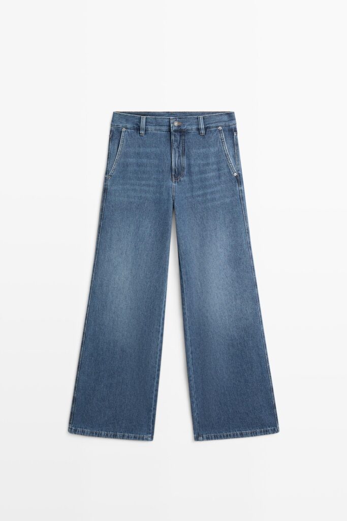 MASSIMO DUTTI ELLE