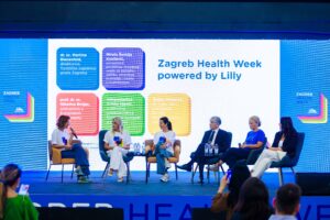Zagreb health Week