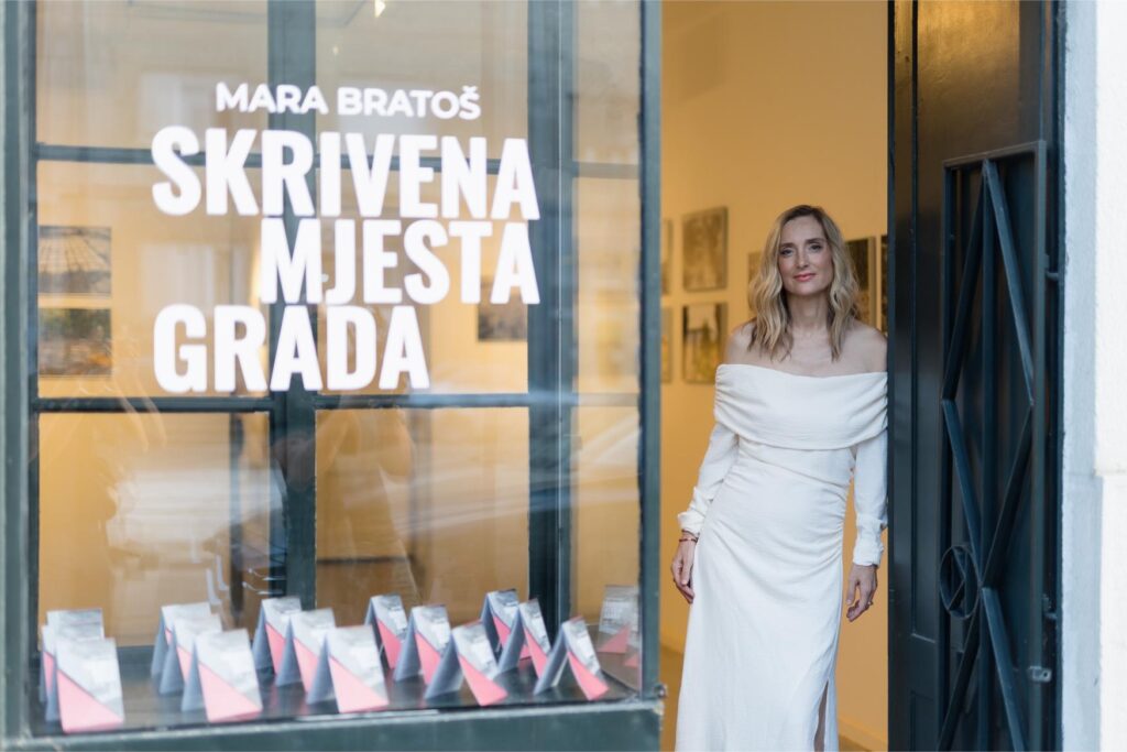 Mara Bratos 6
