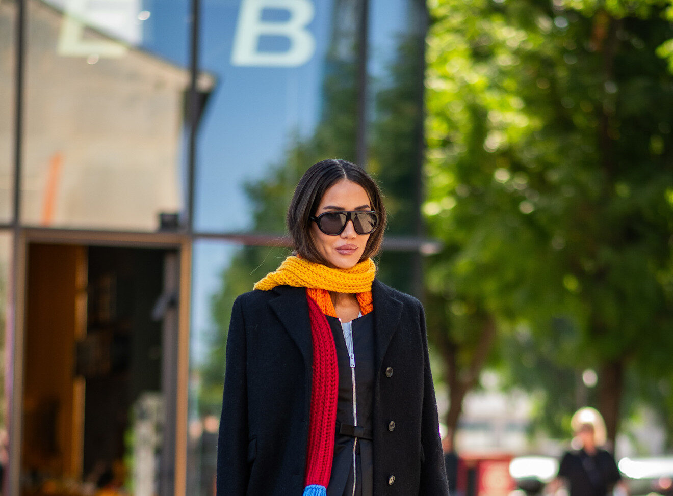milanio fashion week streetstyle