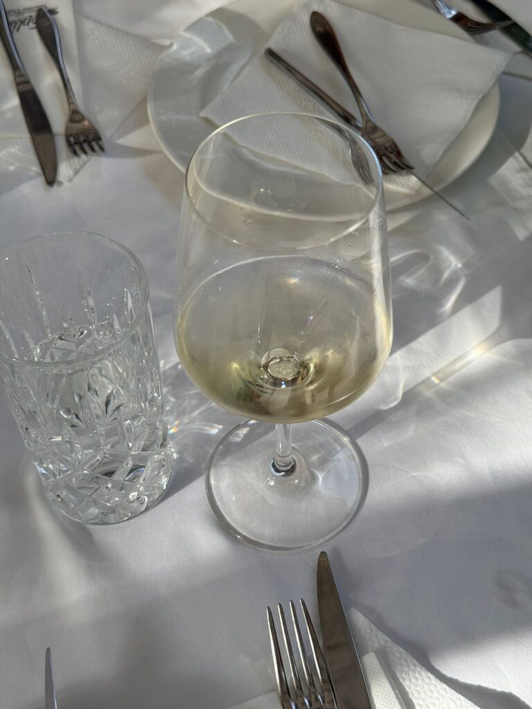 Mjesta za čašu vina u Zagrebu