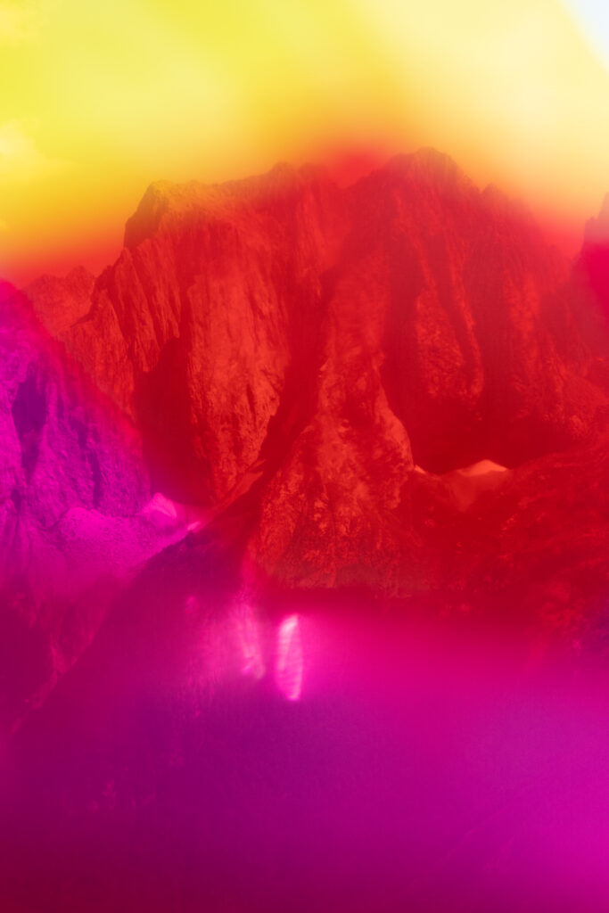 Mountain Tripping_jelena jankovic2