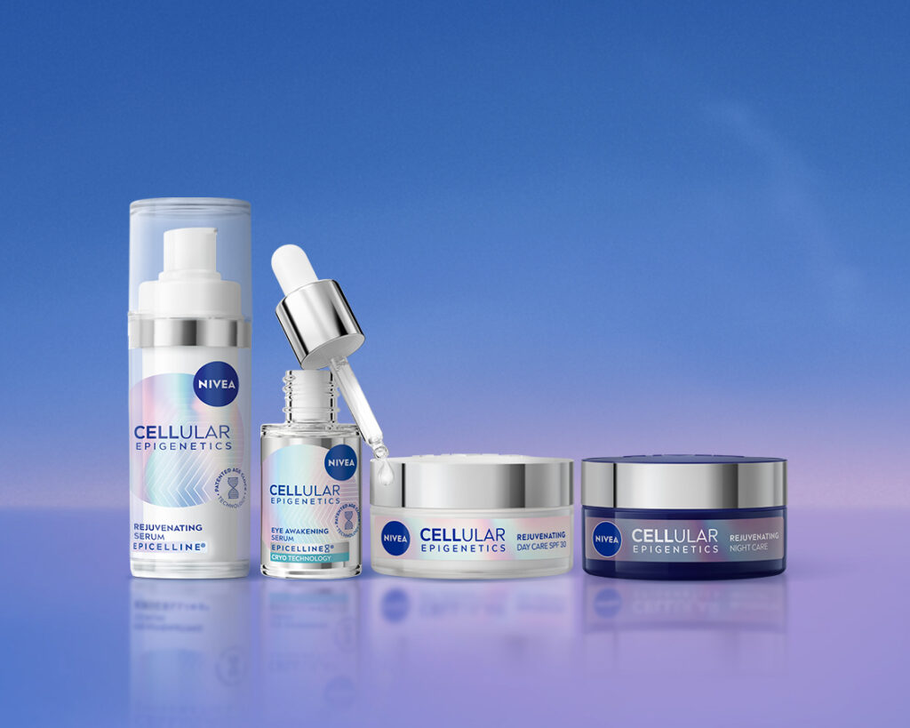 NIVEA Cellular Epigenetics_rutina_1
