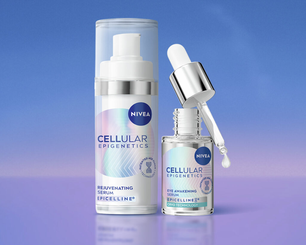 NIVEA Cellular Epigenetics_serumi