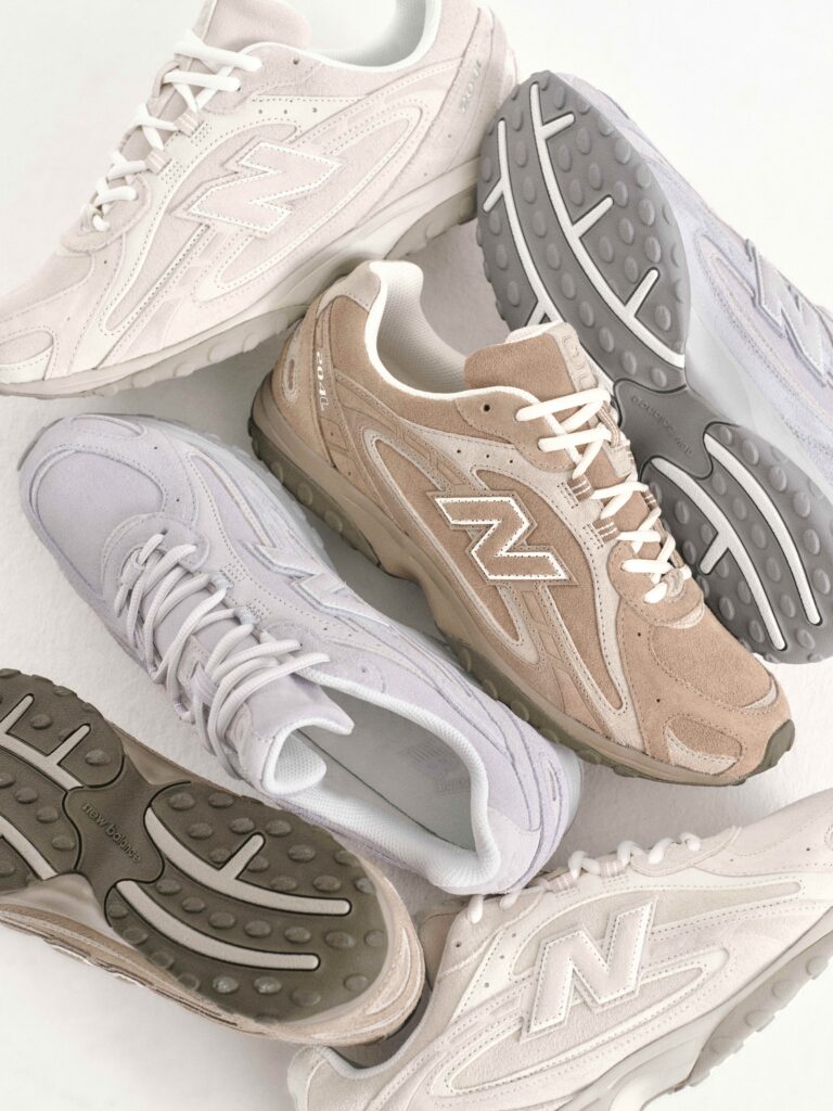 New Balance tenisice 2