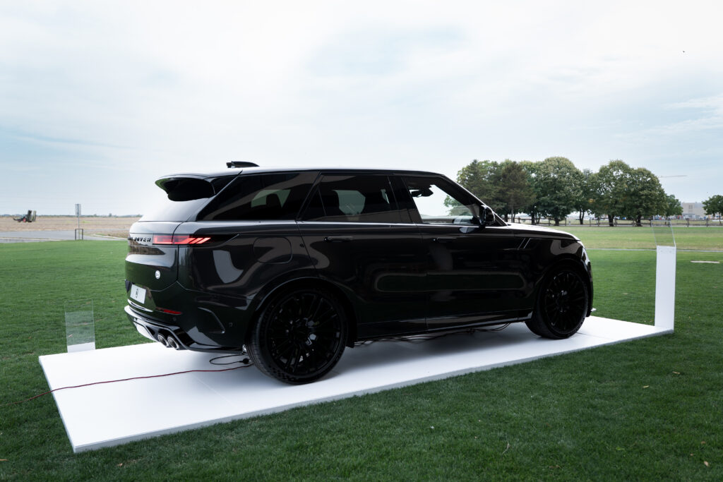 Range Rover