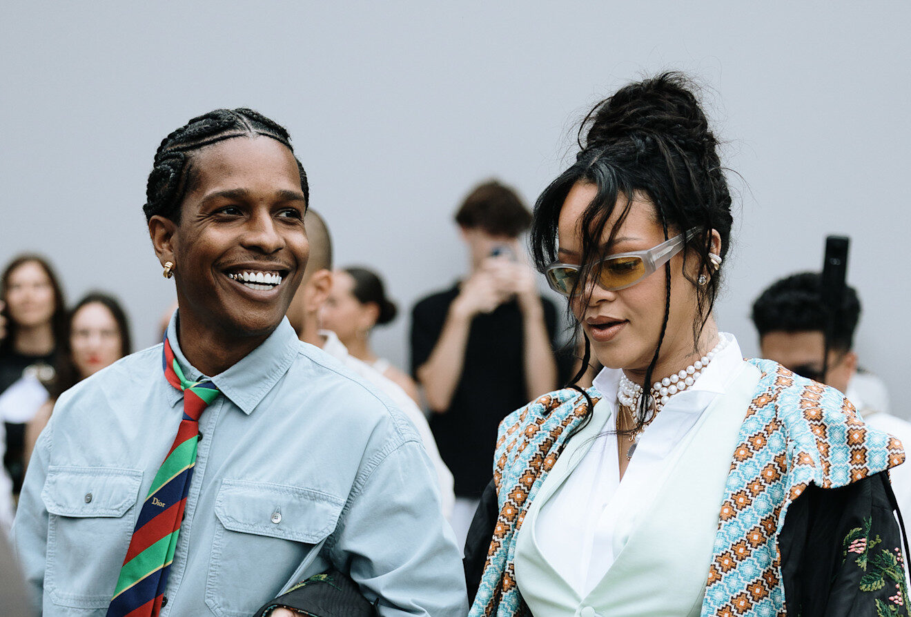 ASAP ROCKY