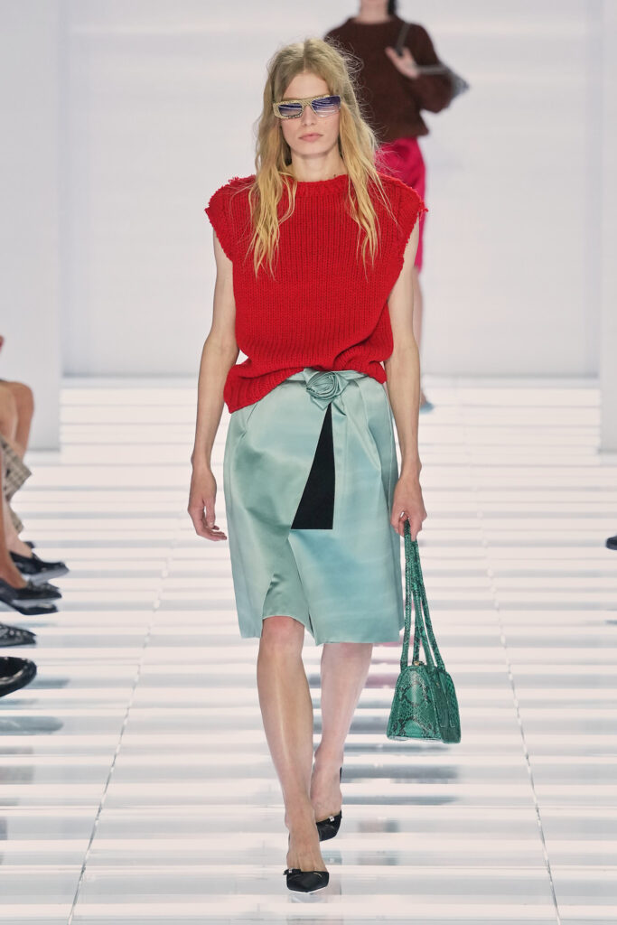 Prada SS27 elle13