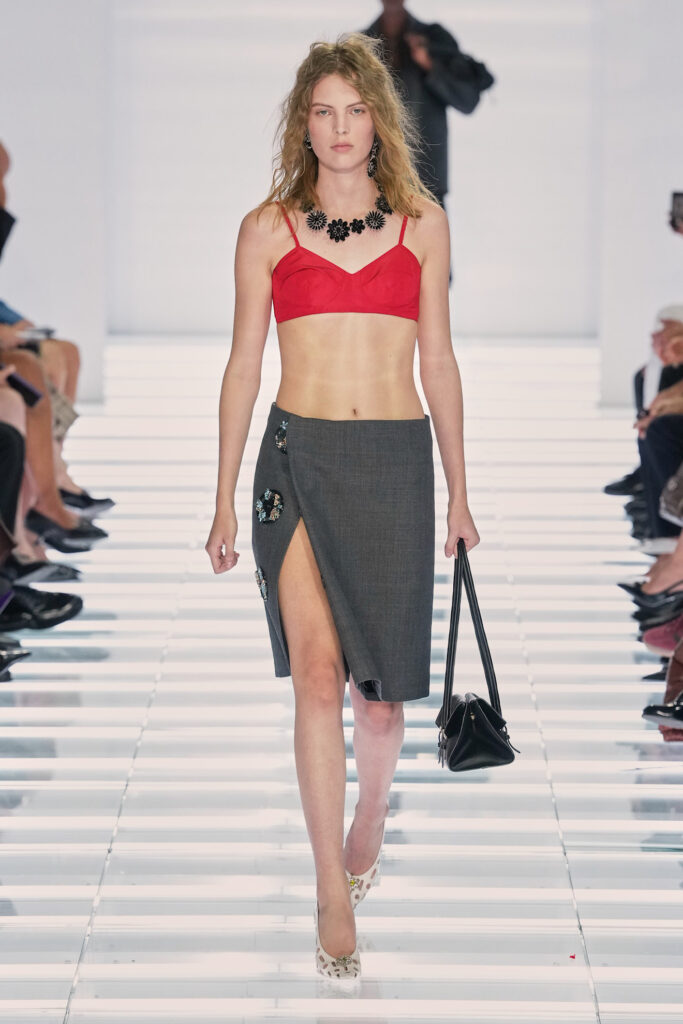 Prada SS27 elle15