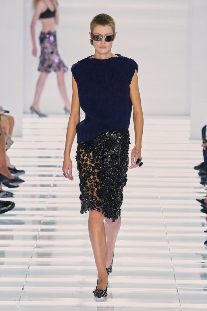 Prada SS27 elle17