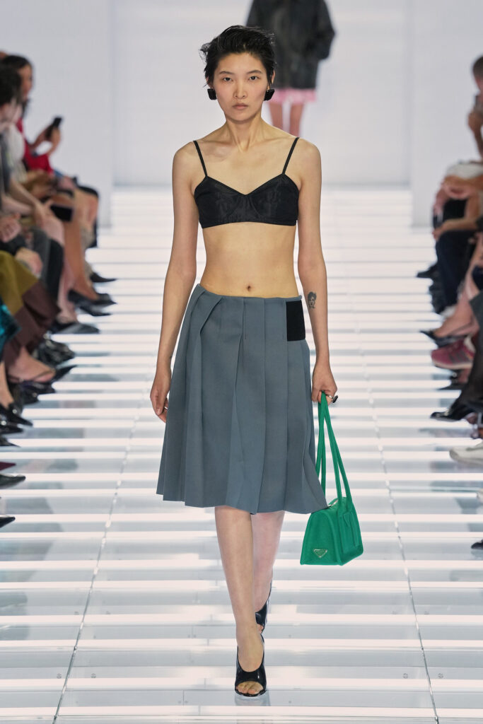 Prada SS27 elle4