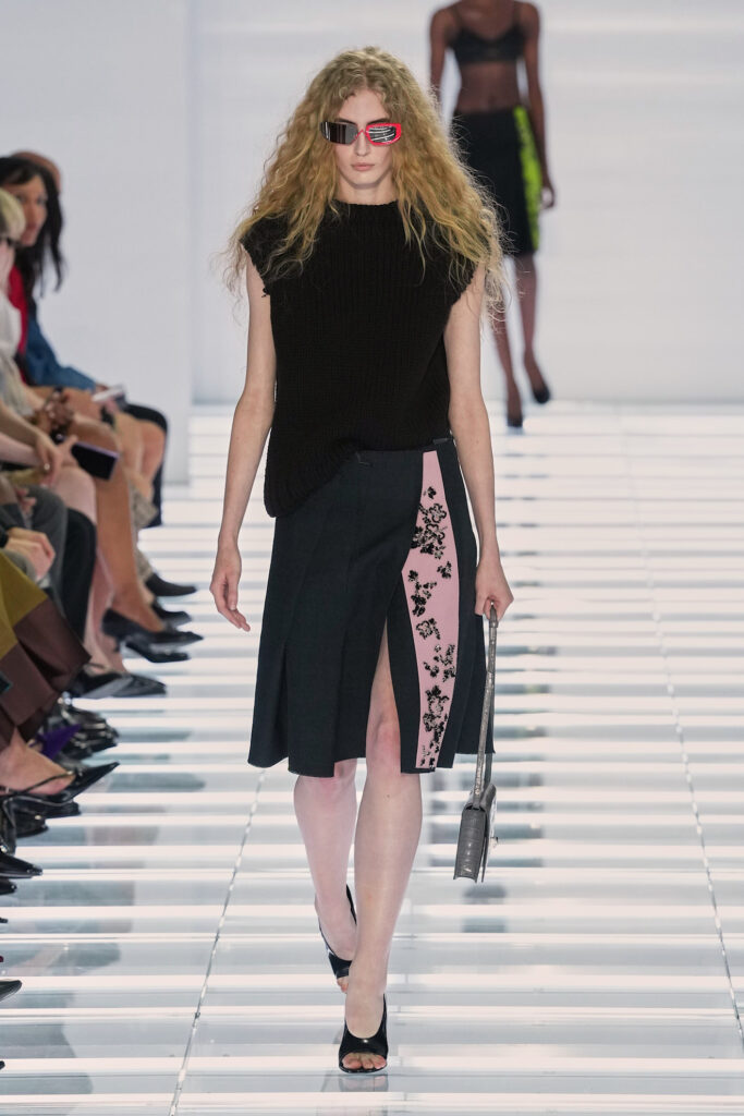 Prada SS27 elle6