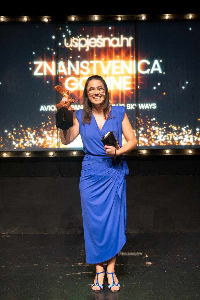 Predstava Uspješna.hr elle6