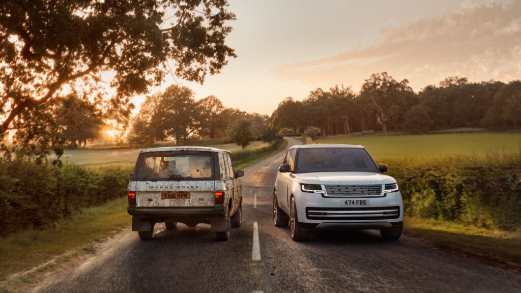 RANGE ROVER ELECTRIC AND CLASSIC 02_09_26