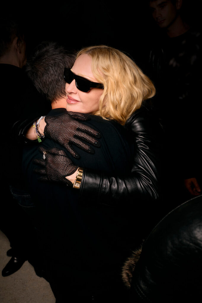 Saint Laurent cel PO S26 051