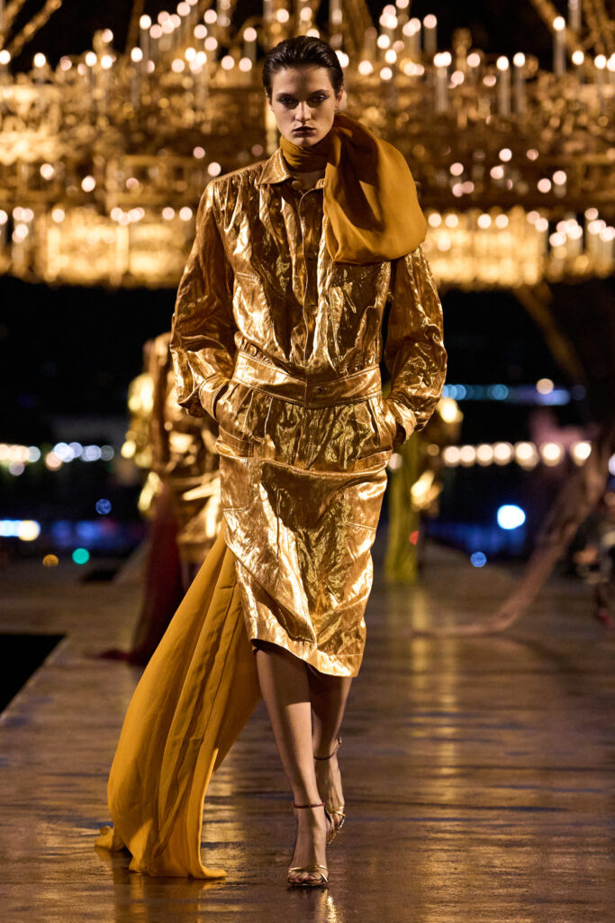 Saint Laurent elle3
