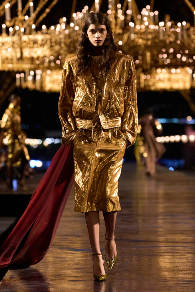Saint Laurent elle4
